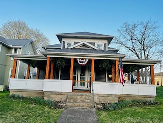 415 S Market St, Danville, OH 43014