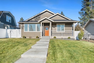 527 E Queen Ave, Spokane, WA 99207