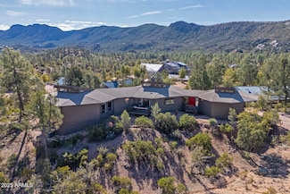 1111 S Sutton Rd, Payson, AZ 85541