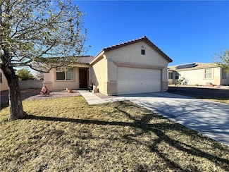 3317 La Cascada Ave, North Las Vegas, NV 89031