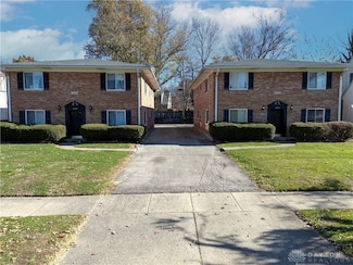 824 Shroyer Rd, Dayton, OH 45419