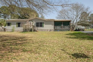 8427 W Woodlands Trail, Greenwood, LA 71033