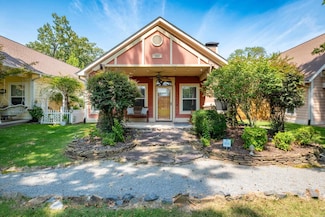 1920 Stagecoach Village, Little Rock, AR 72210