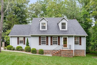 480 Jamestown Rd, Cookeville, TN 38501