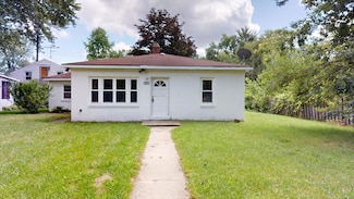 2253 W 48th Place, Gary, IN 46408