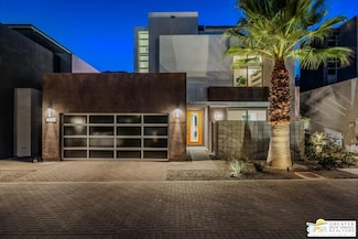 399 Suave Ln, Palm Springs, CA 92262