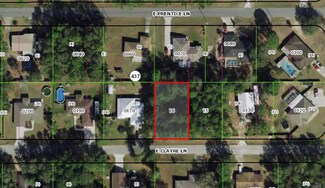 5135 E Clayre Ln, Inverness Highlands South, FL 34452
