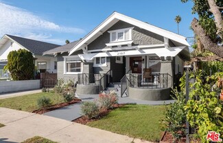 2107 W 30th St, Los Angeles, CA 90018