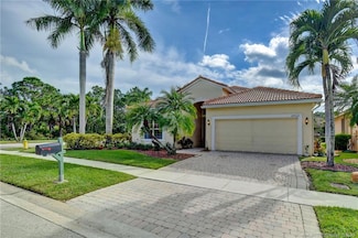2802 SE Stonebriar Way, Stuart, FL 34997