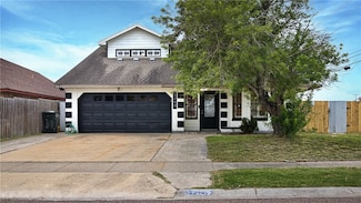 2242 Bird Island Dr, Corpus Christi, TX 78418