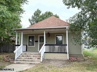 310 E 18th St, Scottsbluff, NE 69361