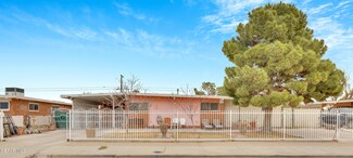 5203 Danny Dr, El Paso, TX 79924