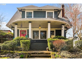 5015 NE Cleveland Ave, Portland, OR 97211