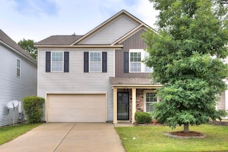 1279 Rabon Pond Dr, Columbia, SC 29223