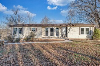 1670 Blair St, Christiansburg, VA 24073