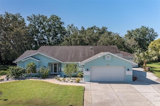 3609 Montclair Dr, New Port Richey, FL 34655