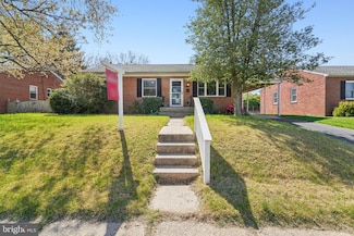 414 Biggs Ave, Frederick, MD 21702