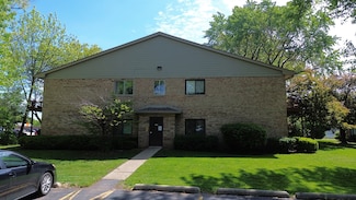 1615 N Milwaukee Ave Unit 6A, Libertyville, IL 60048