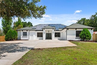 19137 Seaview St, Orlando, FL 32833