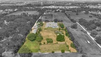 120 N Garza Rd, Shady Shores, TX 76208