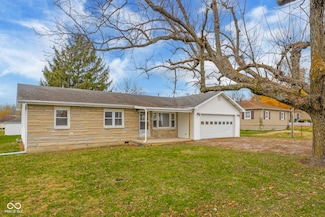 909 S Ireland St, Greensburg, IN 47240