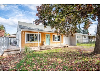 1219 Waite St, Eugene, OR 97402