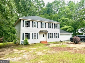 211 Palisade Dr, Dublin, GA 31021