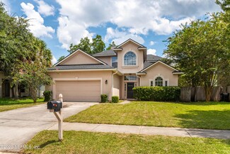 5523 Huckleberry Trail S, MacClenny, FL 32063