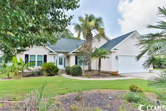 417 Boone Trail Unit MB, Myrtle Beach, SC 29588