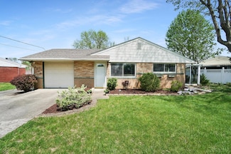 4016 Creek Rd, Cincinnati, OH 45241