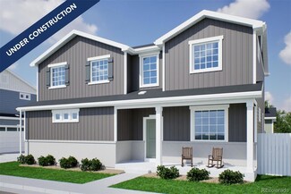 22363 E 38th Place, Aurora, CO 80019