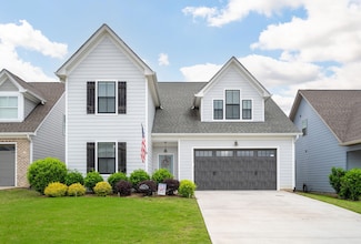 8647 Kensley Ln, Hixson, TN 37343