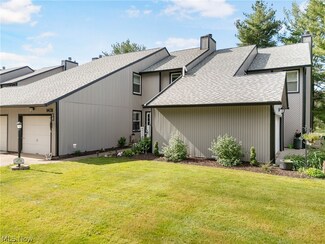 1431 Easthill Square NE, Canton, OH 44714