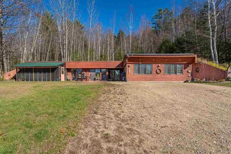 236 Piper Hill Rd, Center Harbor, NH 03226