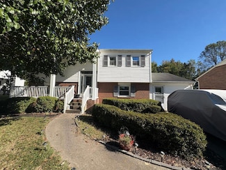 1503 Kemper Rd, Danville, VA 24541