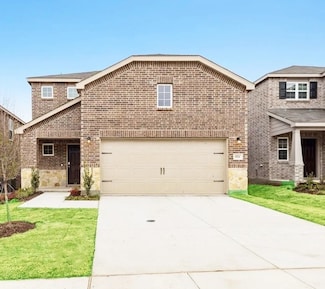 874 Lake Fletcher Rd, Princeton, TX 75407