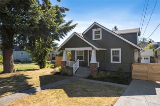 1106 S Oakes St, Tacoma, WA 98405