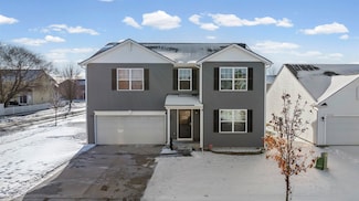 32614 Ravine St, New Haven, MI 48048