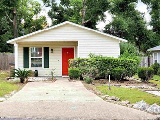 304 N E St, Pensacola, FL 32501