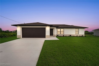 2716 55th St W, Lehigh Acres, FL 33971