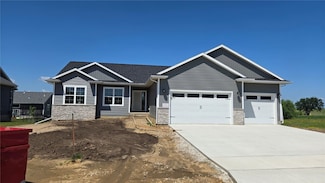 1024 Kettering Rd, Marion, IA 52302