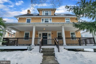 113 Argyle Rd, Ardmore, PA 19003
