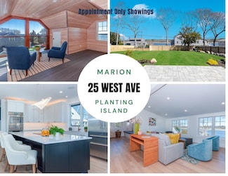 25 West Ave, Marion, MA 02738