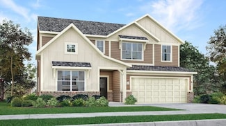 Valencia, McCordsville, IN 46055