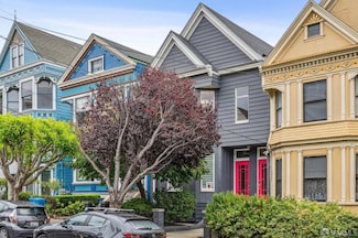39 Hartford St, San Francisco, CA 94114