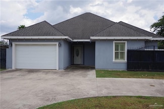 3904 J & A Dr, Mission, TX 78574