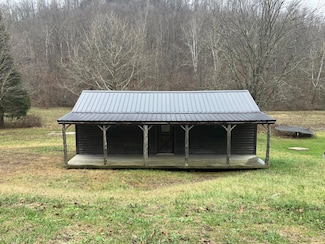 7619 Hawkins Branch Rd, Frenchburg, KY 40322