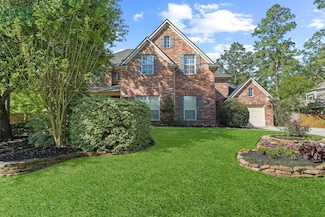 50 N Pentenwell Cir, Spring, TX 77382
