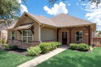 3318 Crystal Clear Ct, Granbury, TX 76049