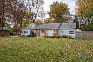 1542 Claybourne Dr, Toledo, OH 43614